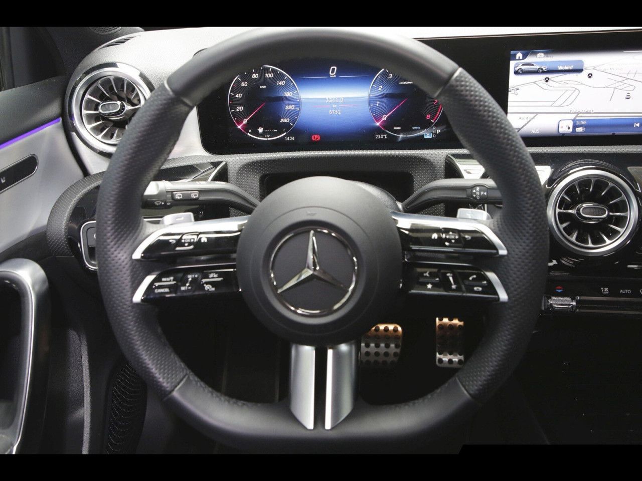 Mercedes-Benz A-Klasse – Bild 14