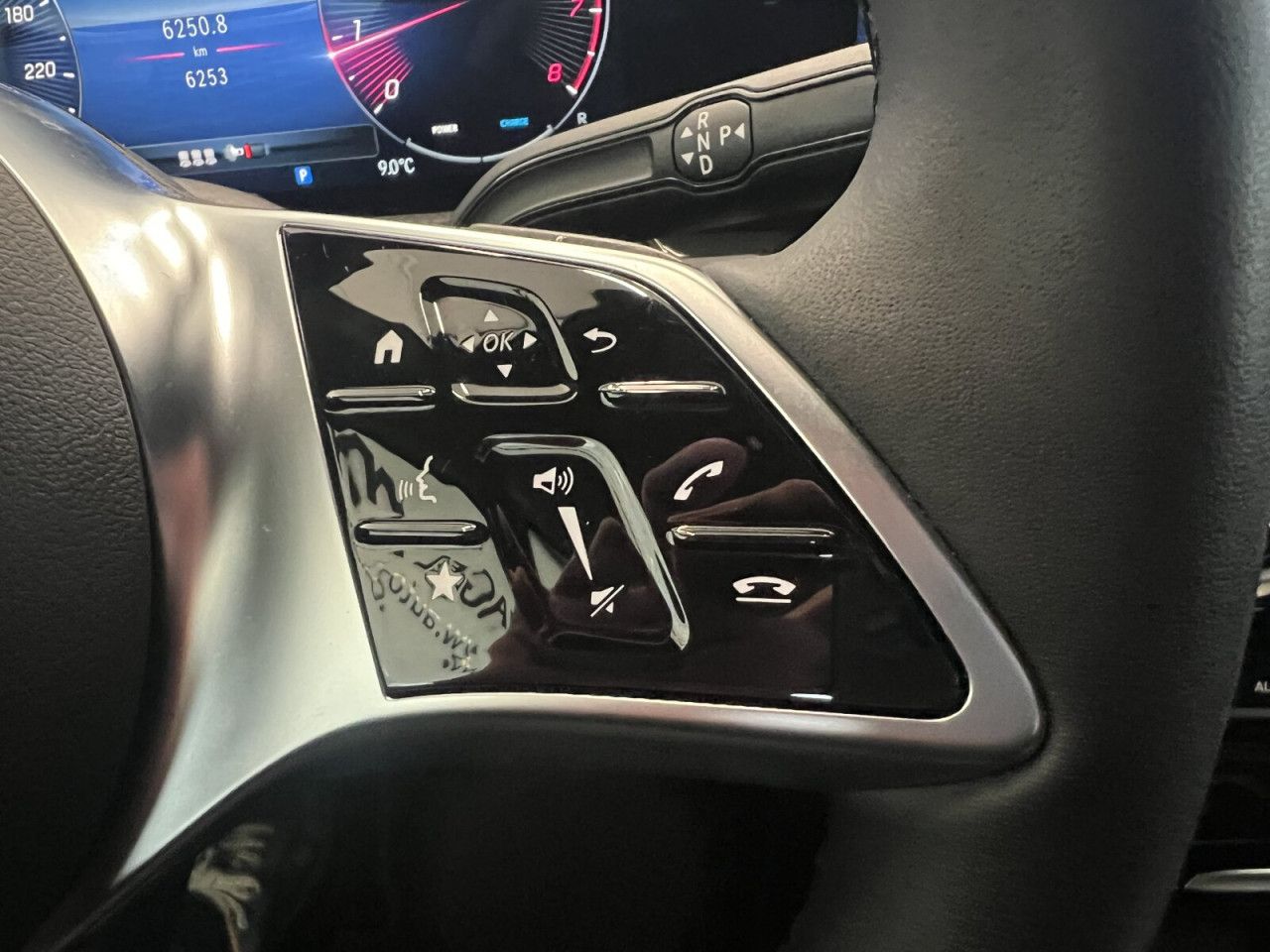 Mercedes-Benz A-Klasse – Bild 13