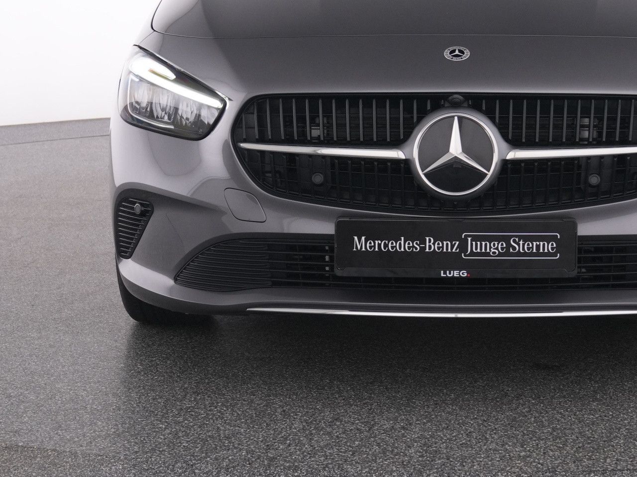 Mercedes-Benz B-Klasse – Bild 16