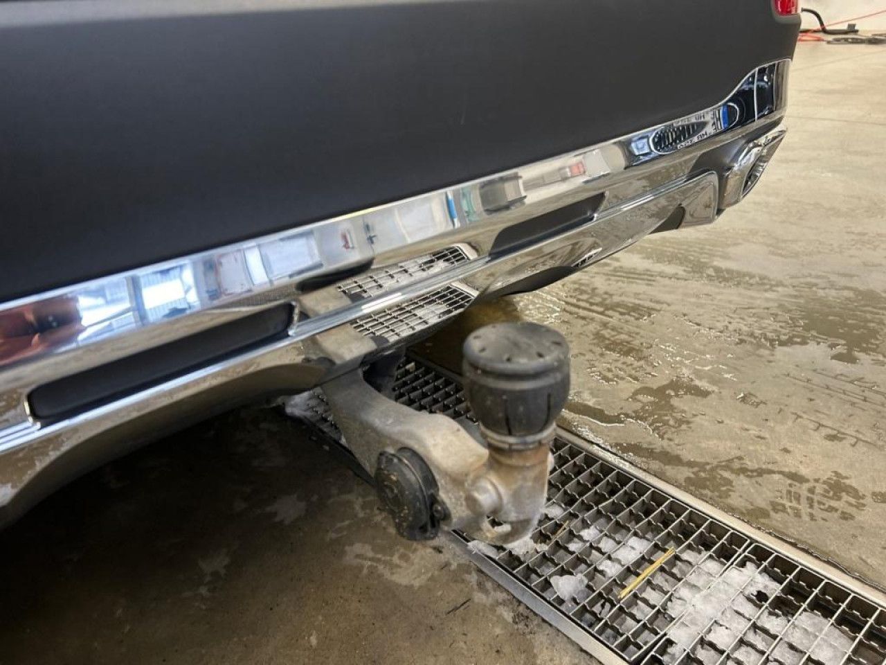 Mercedes-Benz GLC – Bild 15