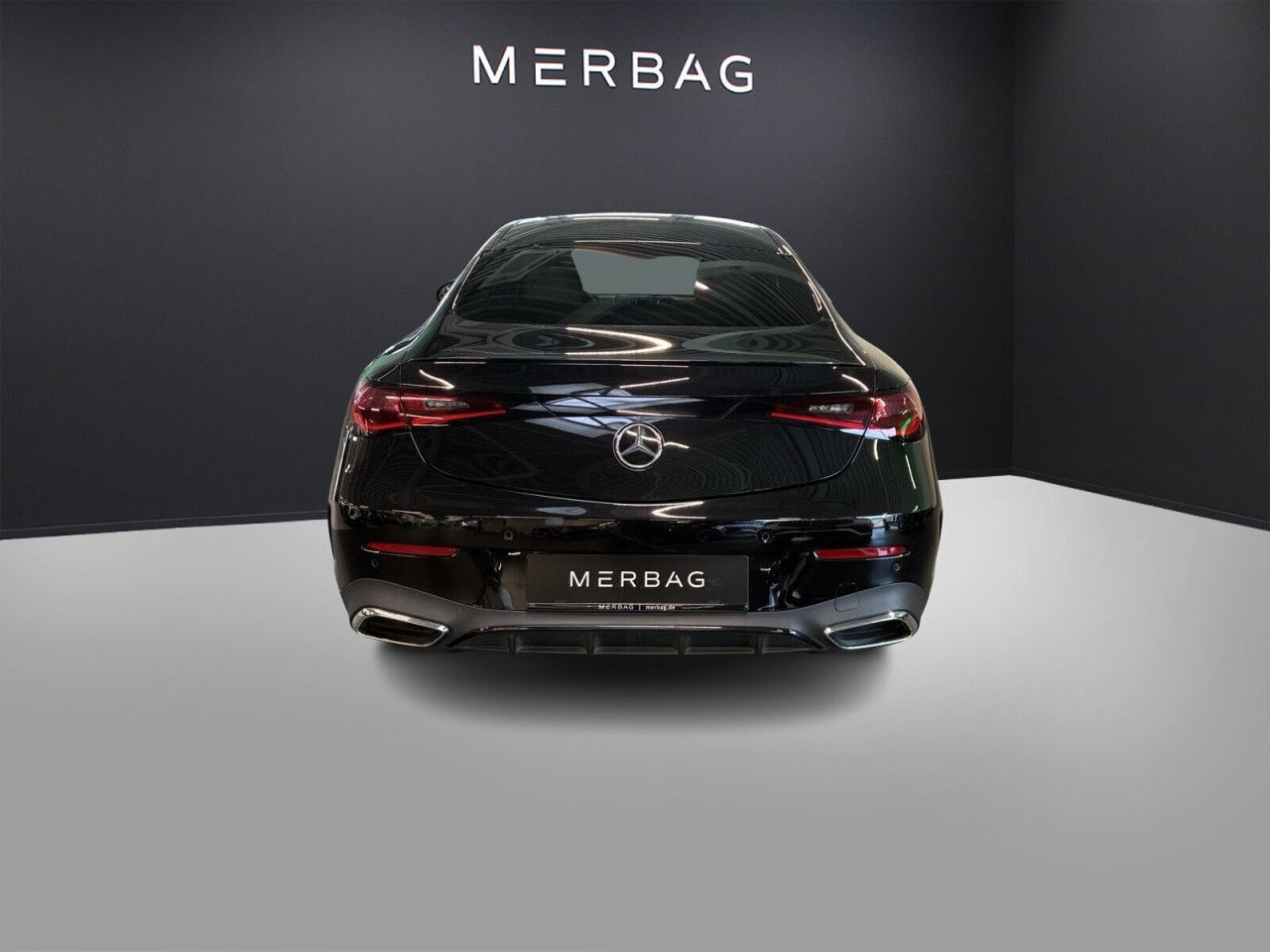 Mercedes-Benz CLE – Bild 6