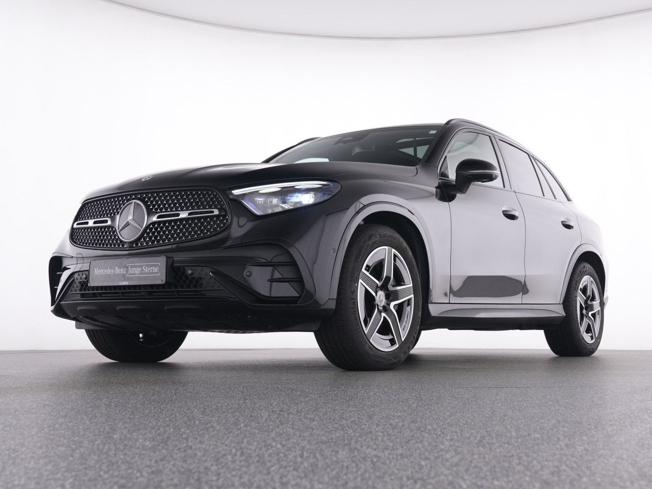 Mercedes-Benz GLC – Bild 6