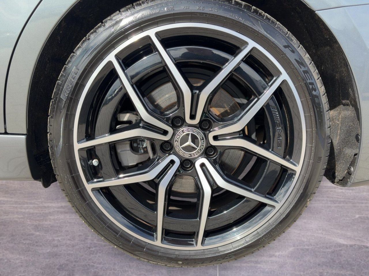 Mercedes-Benz C-Klasse – Bild 11