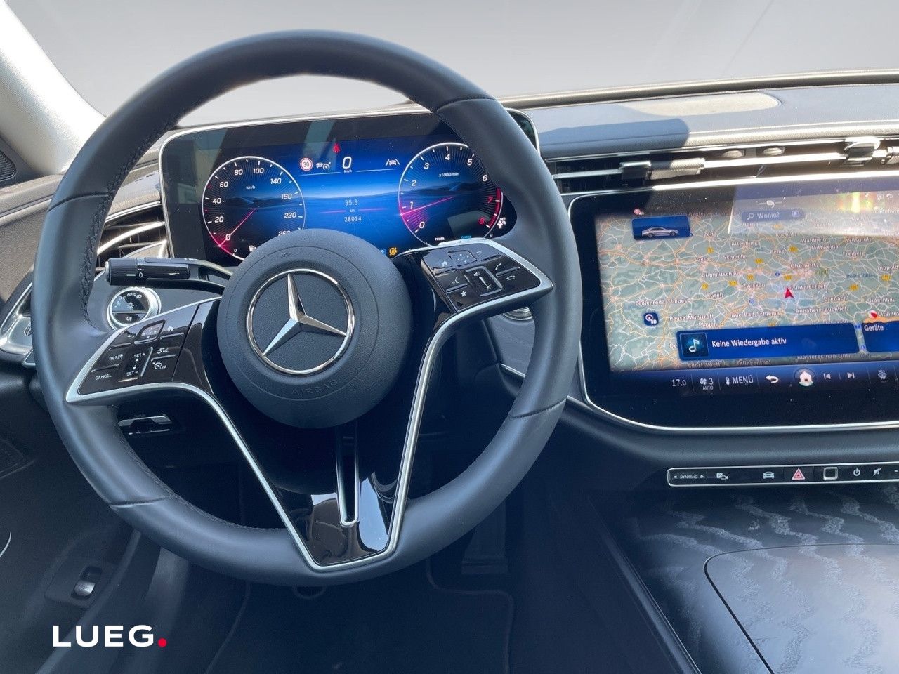 Mercedes-Benz E-Klasse – Bild 10