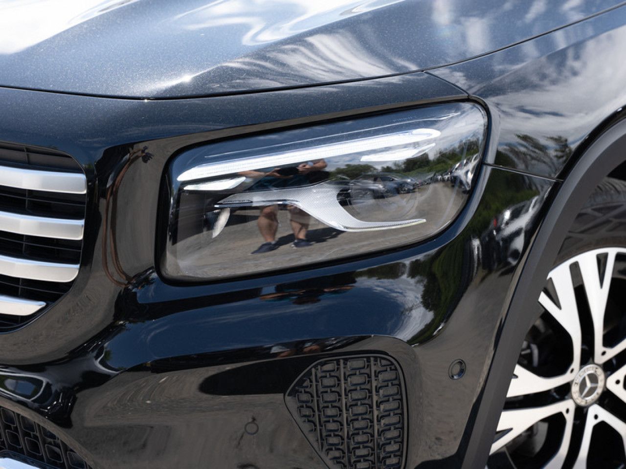 Mercedes-Benz GLB – Bild 22