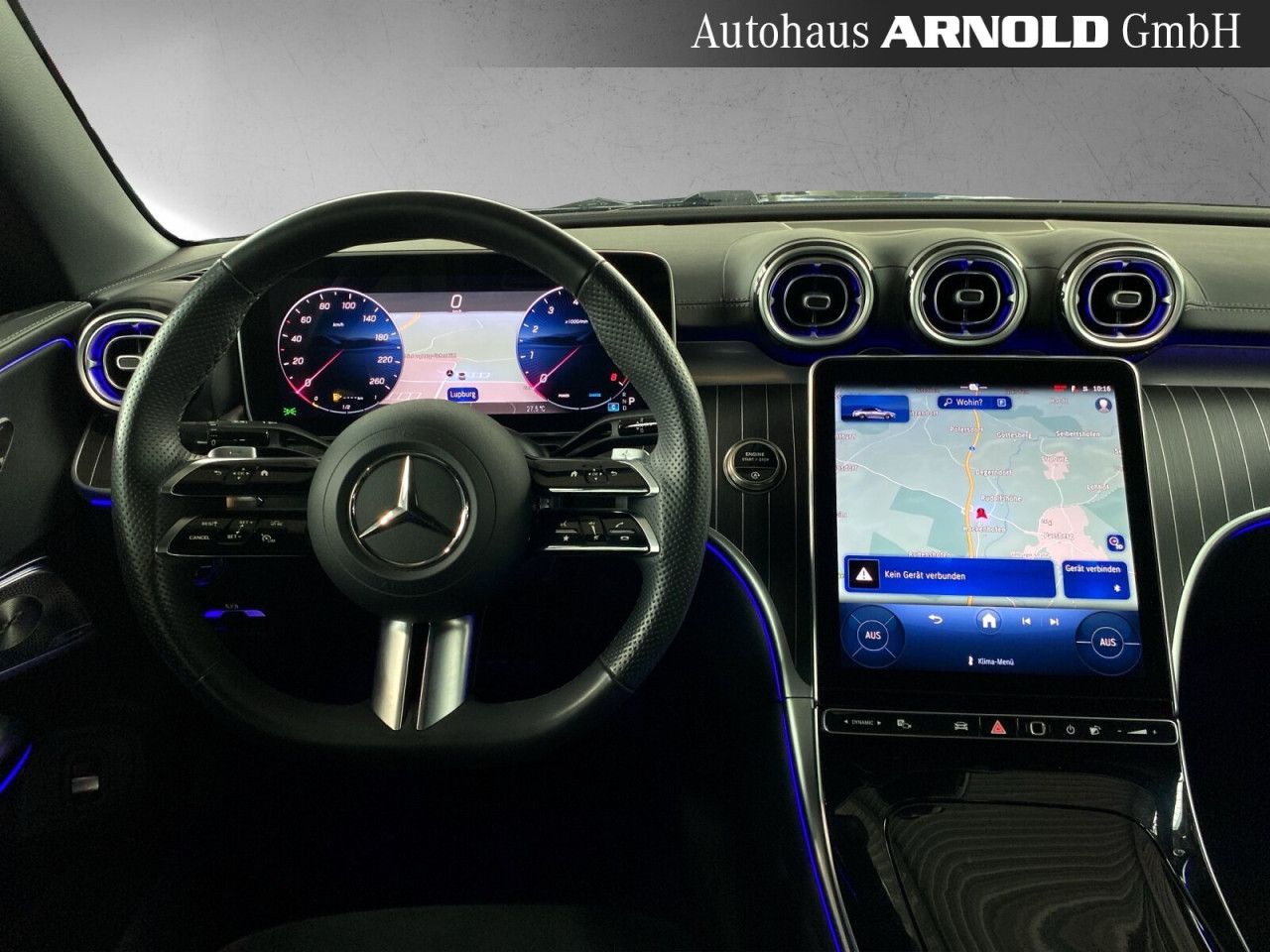 Mercedes-Benz CLE – Bild 9
