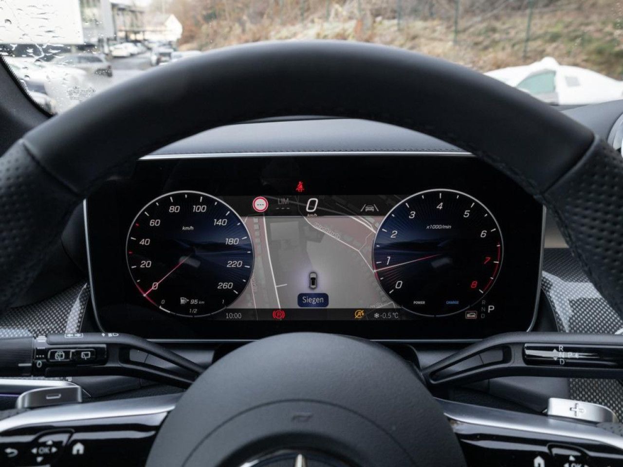 Mercedes-Benz GLC – Bild 19