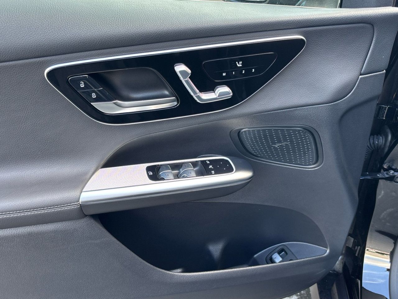 Mercedes-Benz GLC – Bild 13