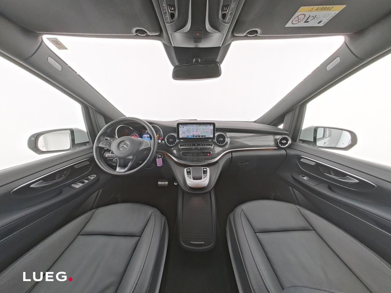 Mercedes-Benz V-Klasse – Bild 3