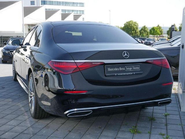 Mercedes-Benz S 400