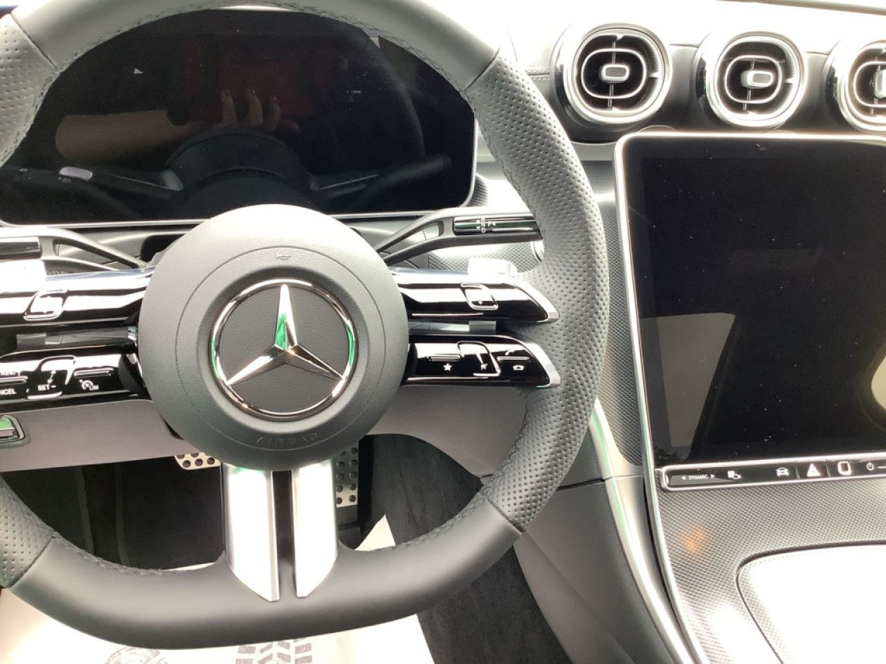 Mercedes-Benz C-Klasse – Bild 7