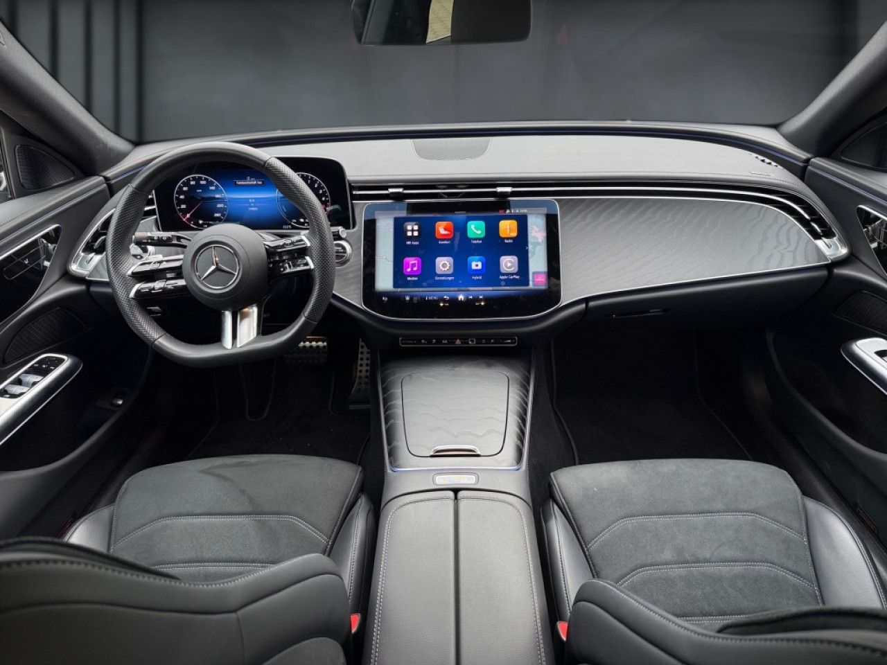 Mercedes-Benz E-Klasse – Bild 15