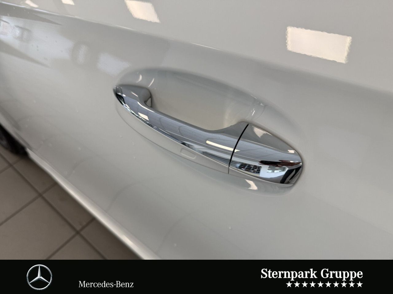Mercedes-Benz A-Klasse – Bild 19