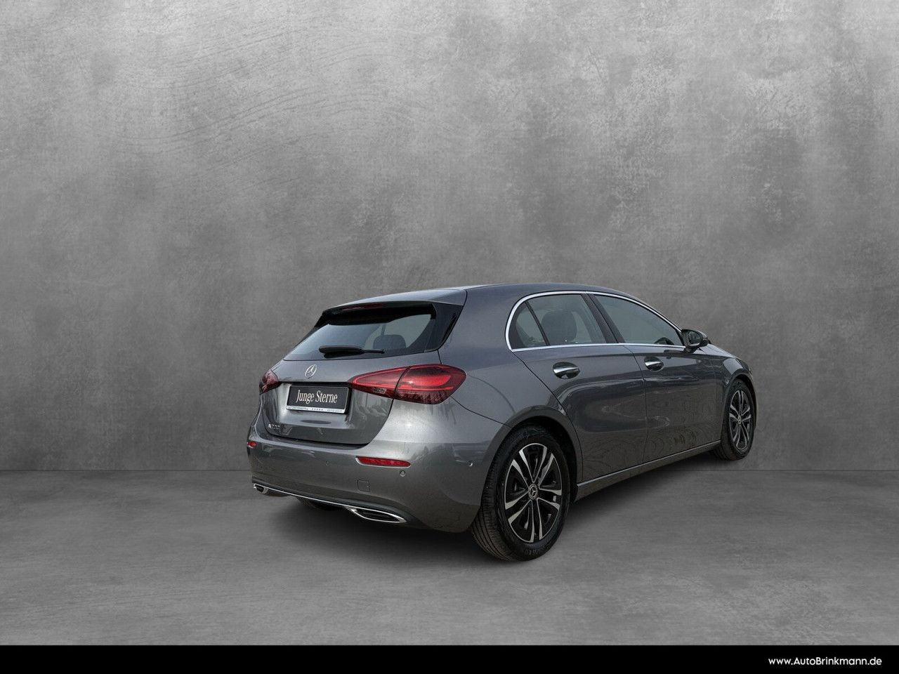 Mercedes-Benz A-Klasse – Bild 5