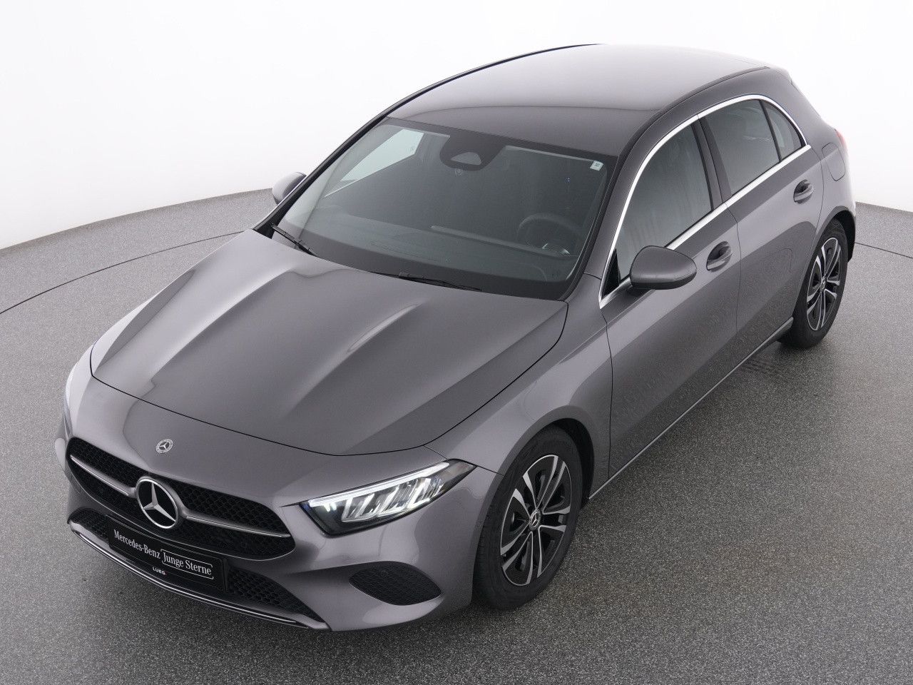 Mercedes-Benz A-Klasse – Bild 17