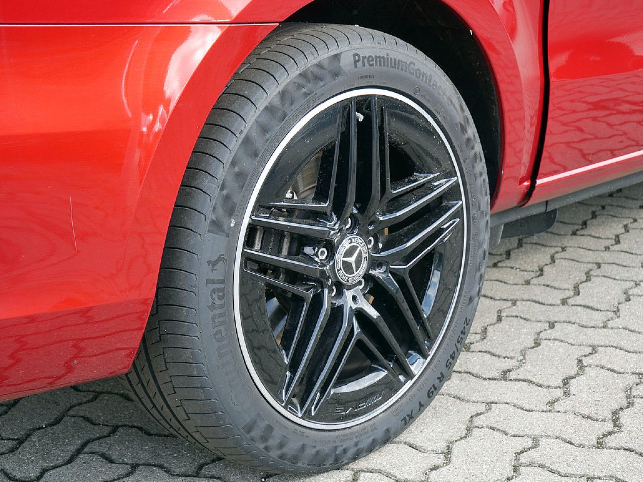 Mercedes-Benz Marco Polo – Bild 12