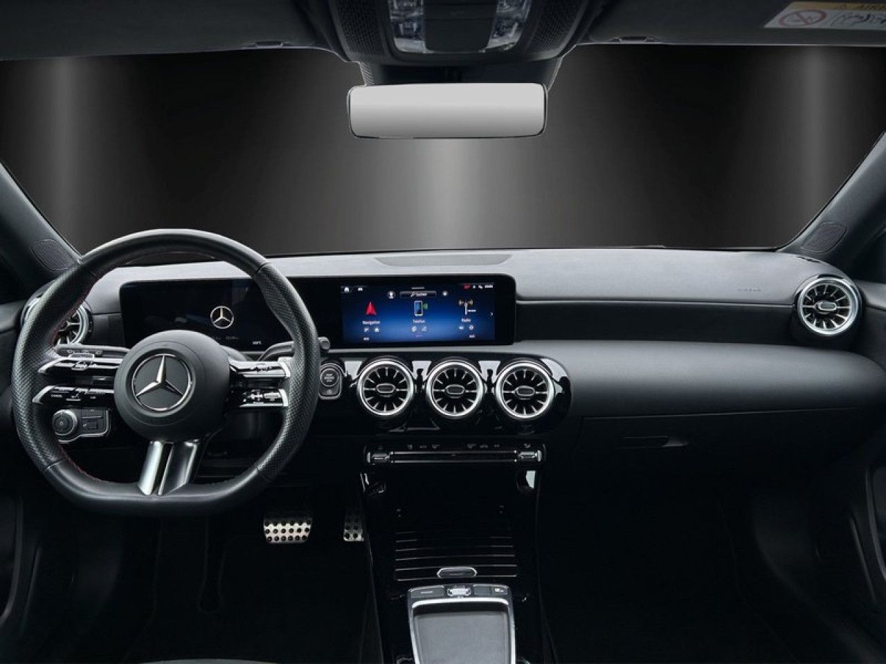 Mercedes-Benz A-Klasse – Bild 11