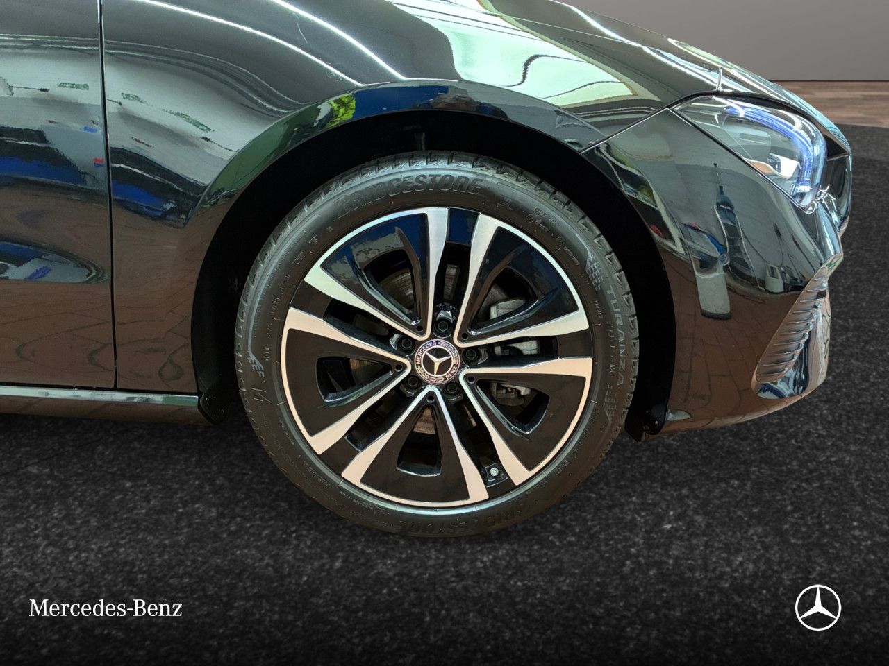 Mercedes-Benz CLA – Bild 4