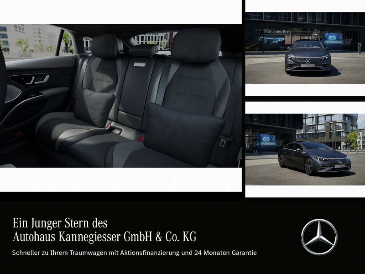 Mercedes-Benz EQS – Bild 8