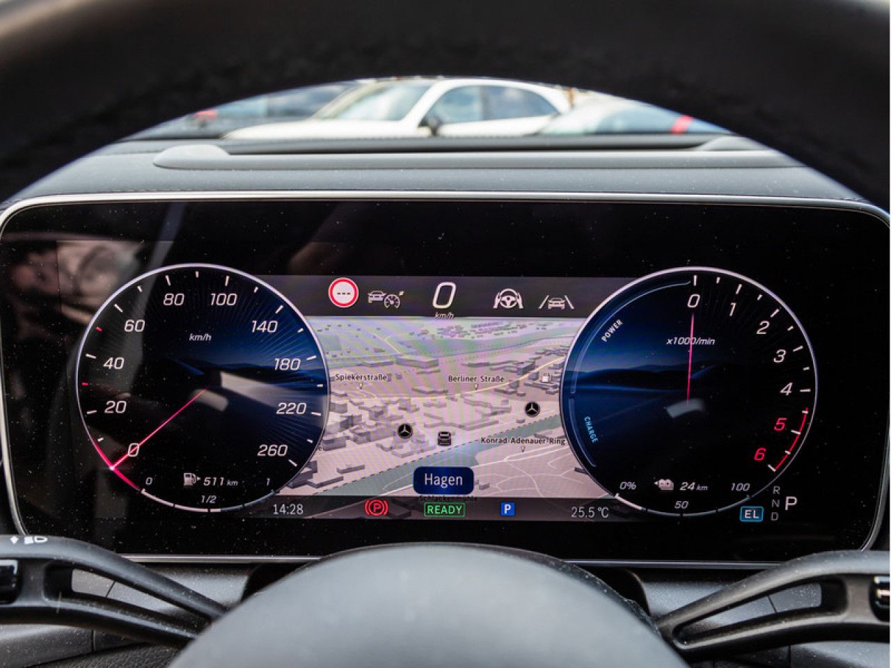 Mercedes-Benz GLC – Bild 20