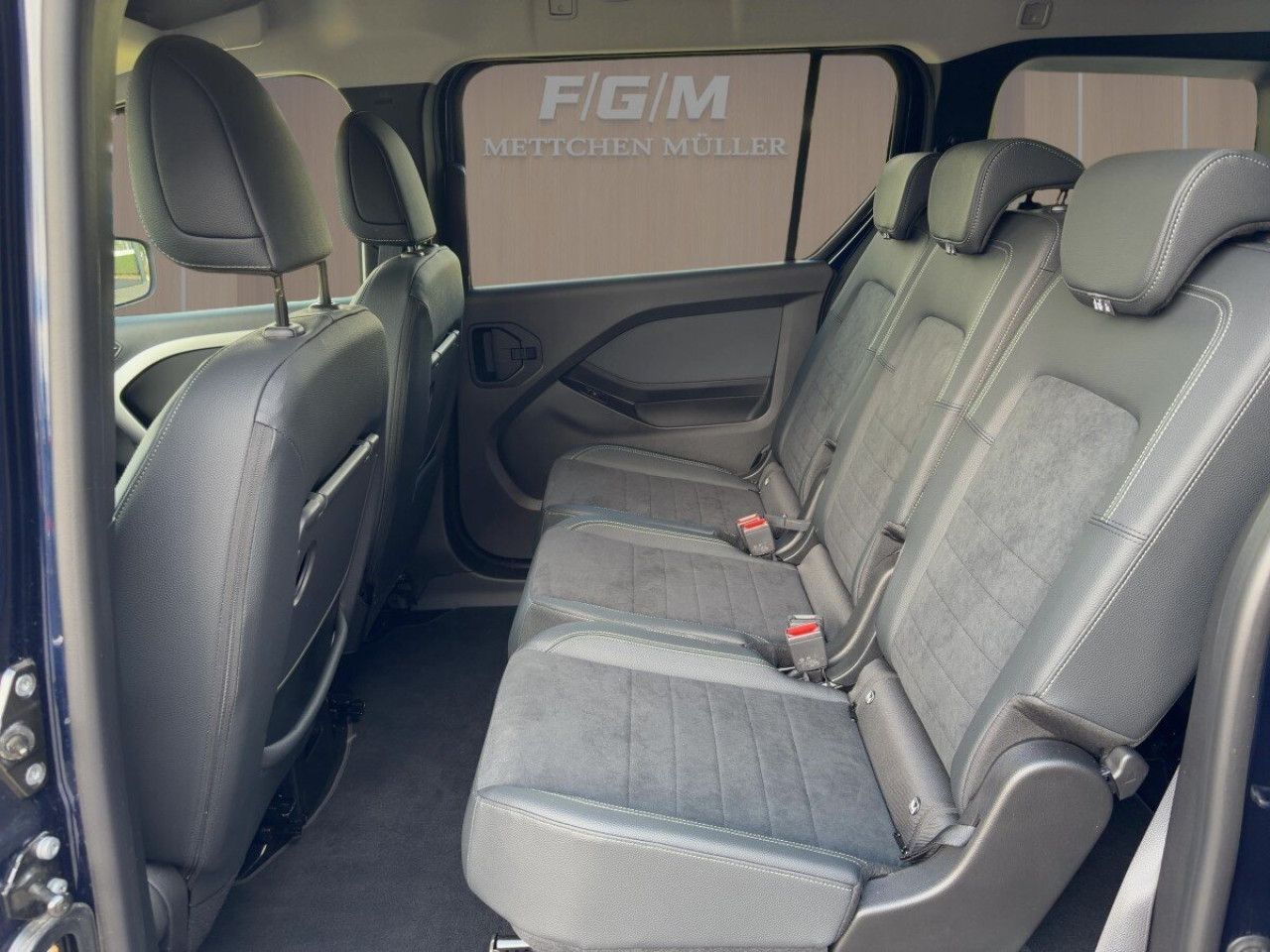 Mercedes-Benz T-Klasse – Bild 7