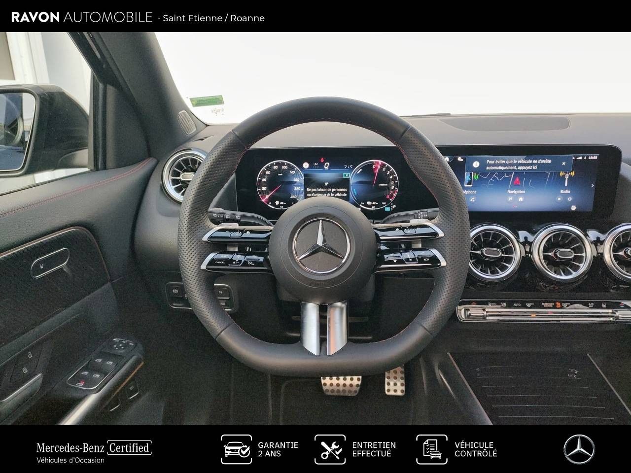 Photo du v&eacute;hicule 4 / 18