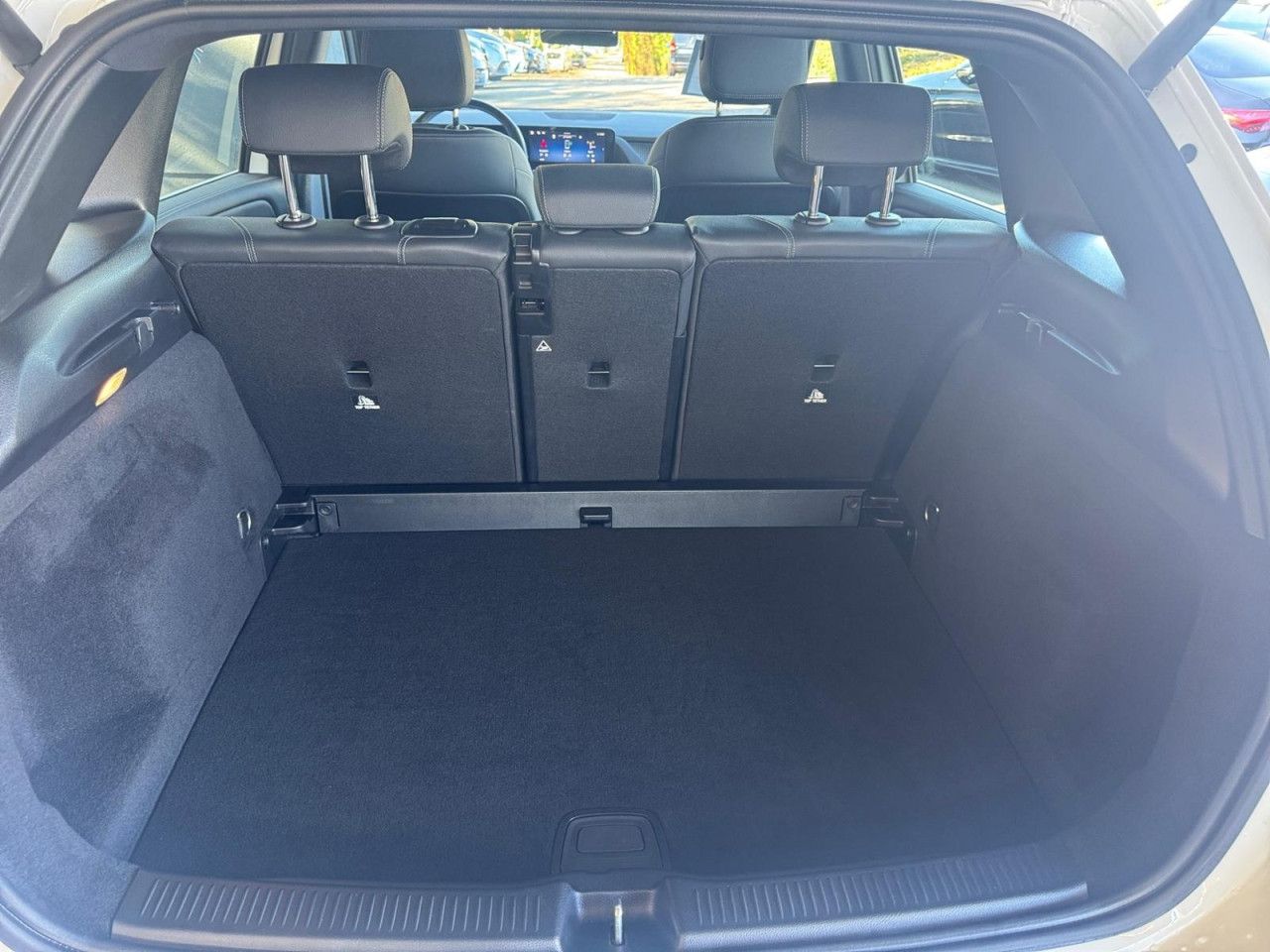 Mercedes-Benz B-Klasse – Bild 15