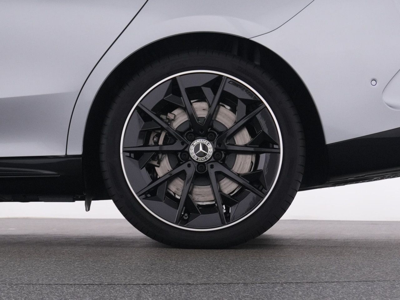 Mercedes-Benz CLA – Bild 20