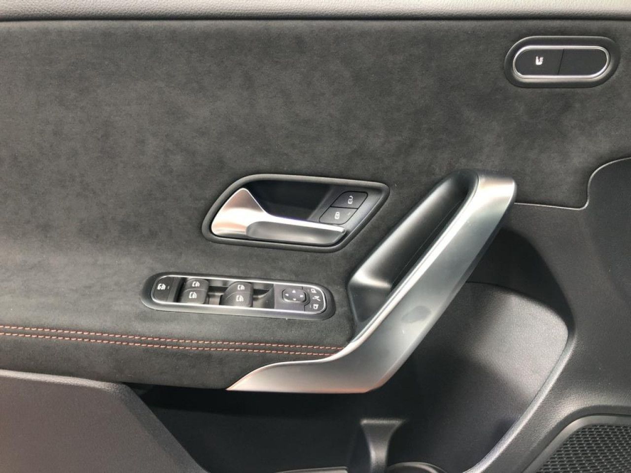Mercedes-Benz A-Klasse – Bild 14