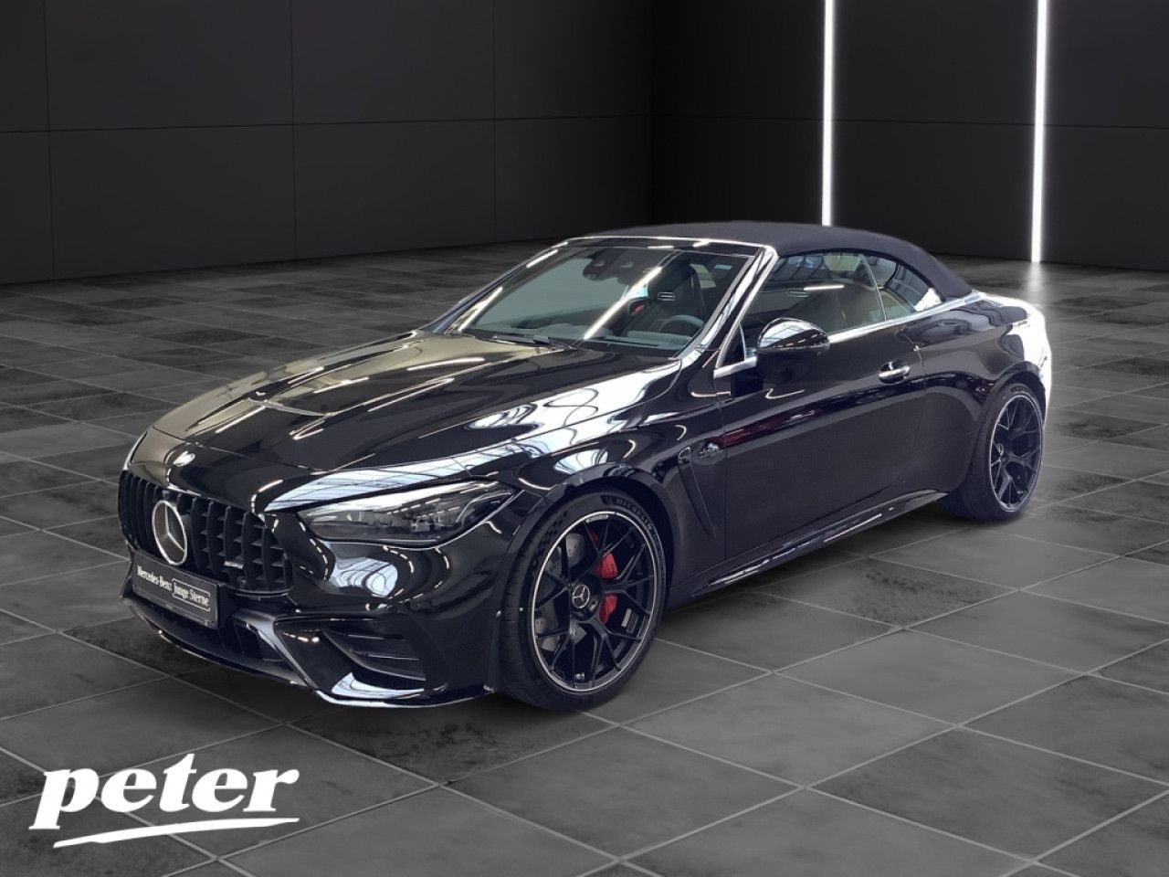Mercedes-Benz CLE