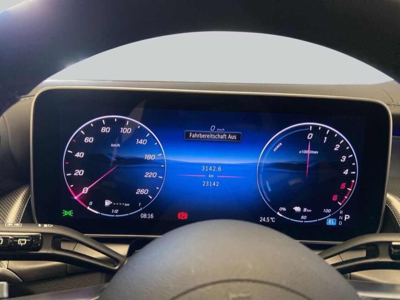 Mercedes-Benz GLC – Bild 18
