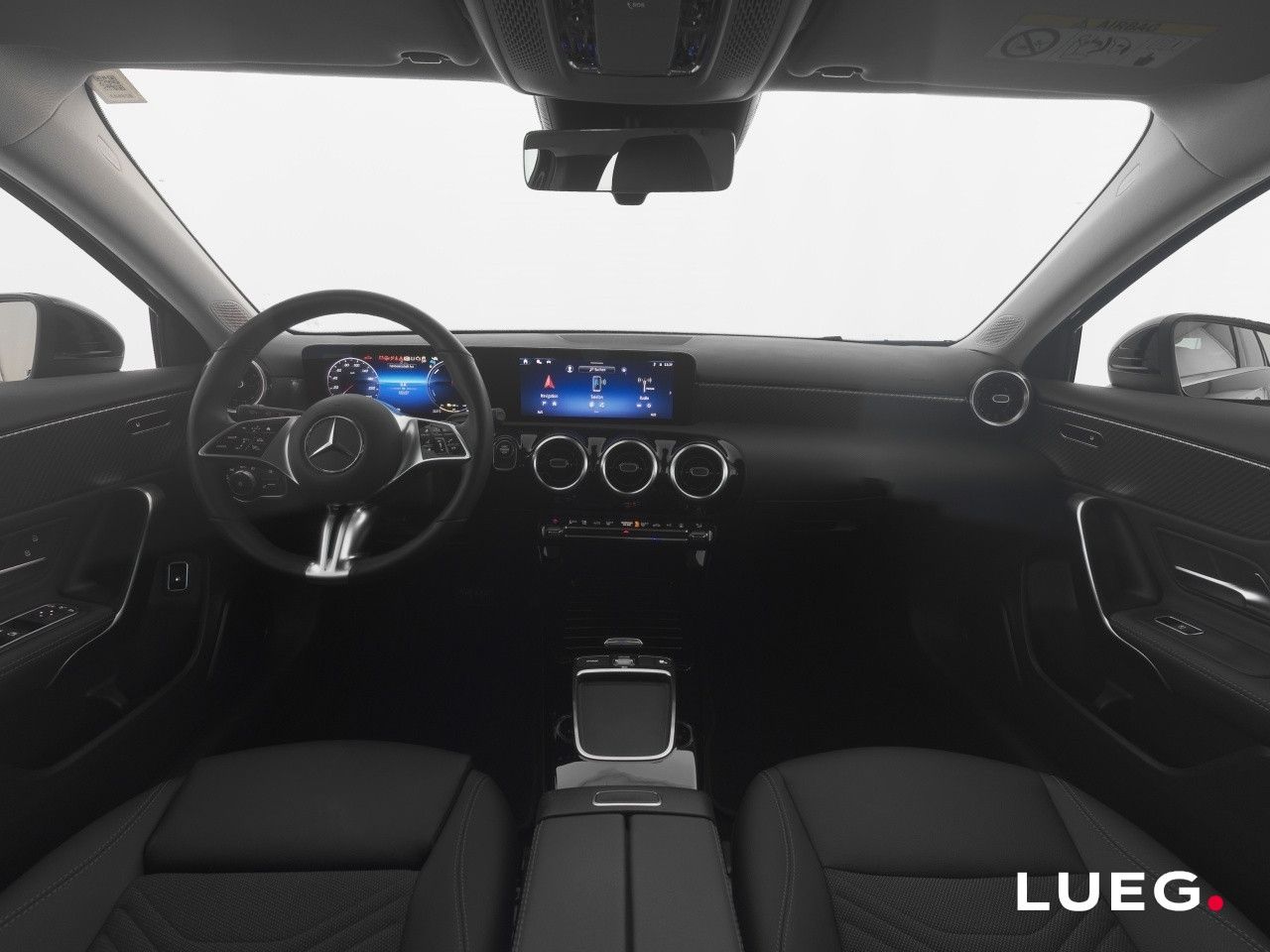 Mercedes-Benz A-Klasse – Bild 3