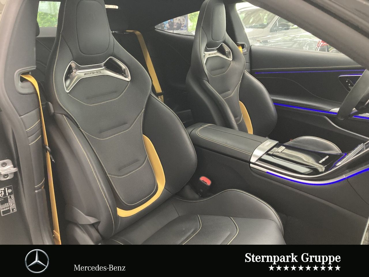 Mercedes-Benz CLE – Bild 8