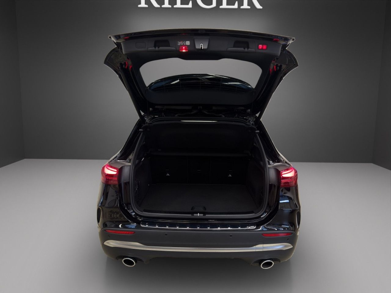 Mercedes-Benz GLA – Bild 12