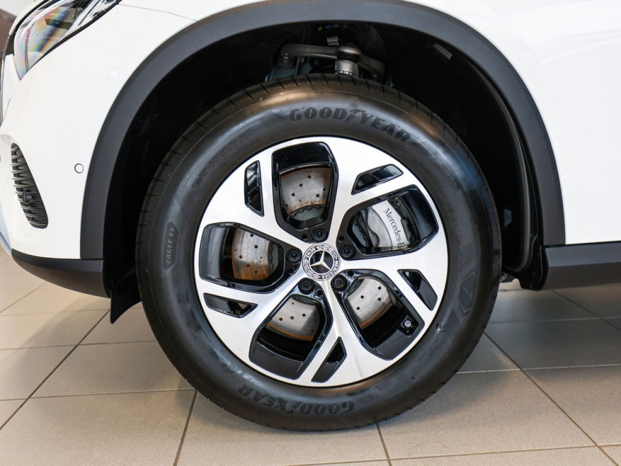 Mercedes-Benz GLC – Bild 7
