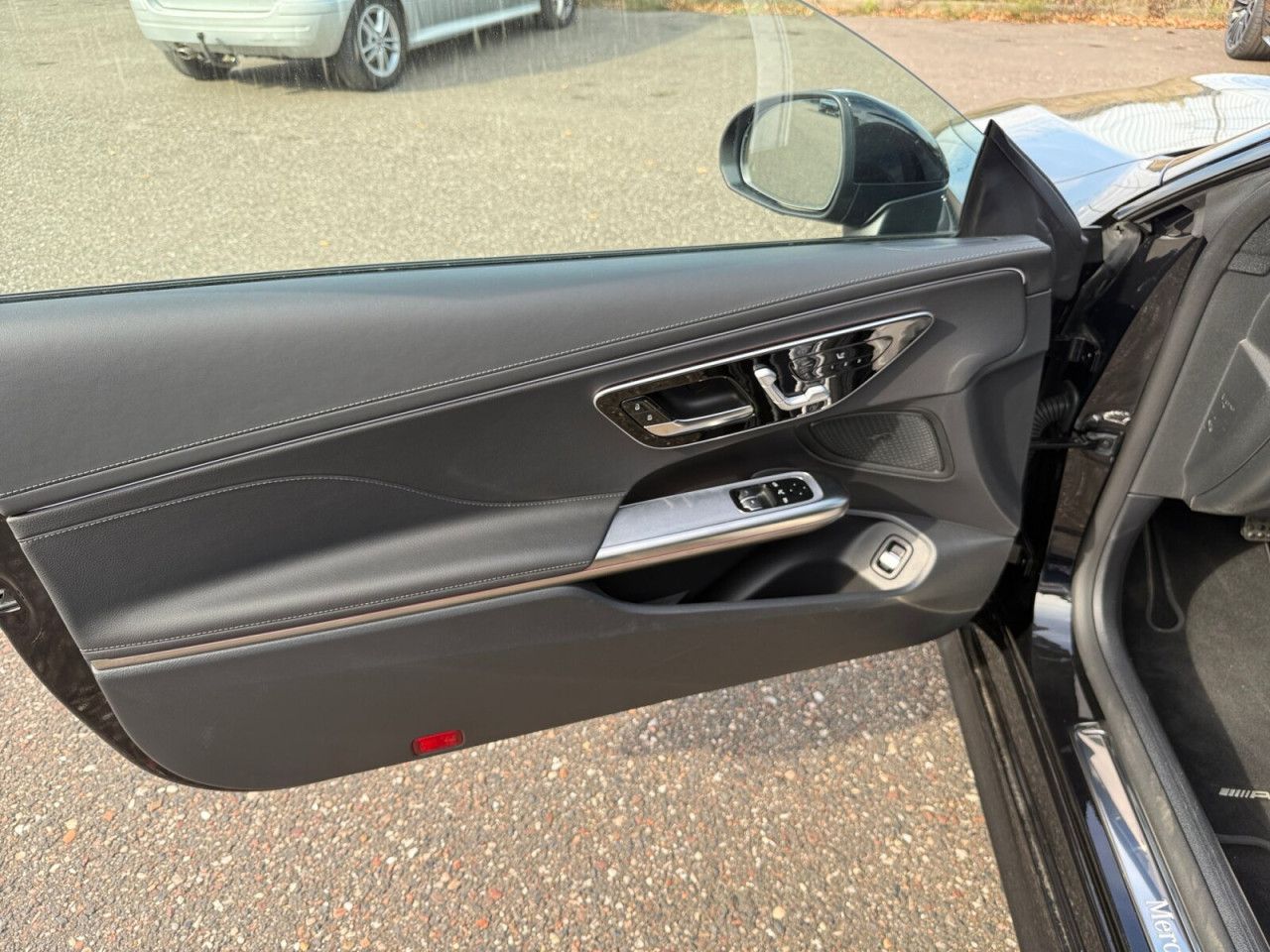 Mercedes-Benz CLE – Bild 16