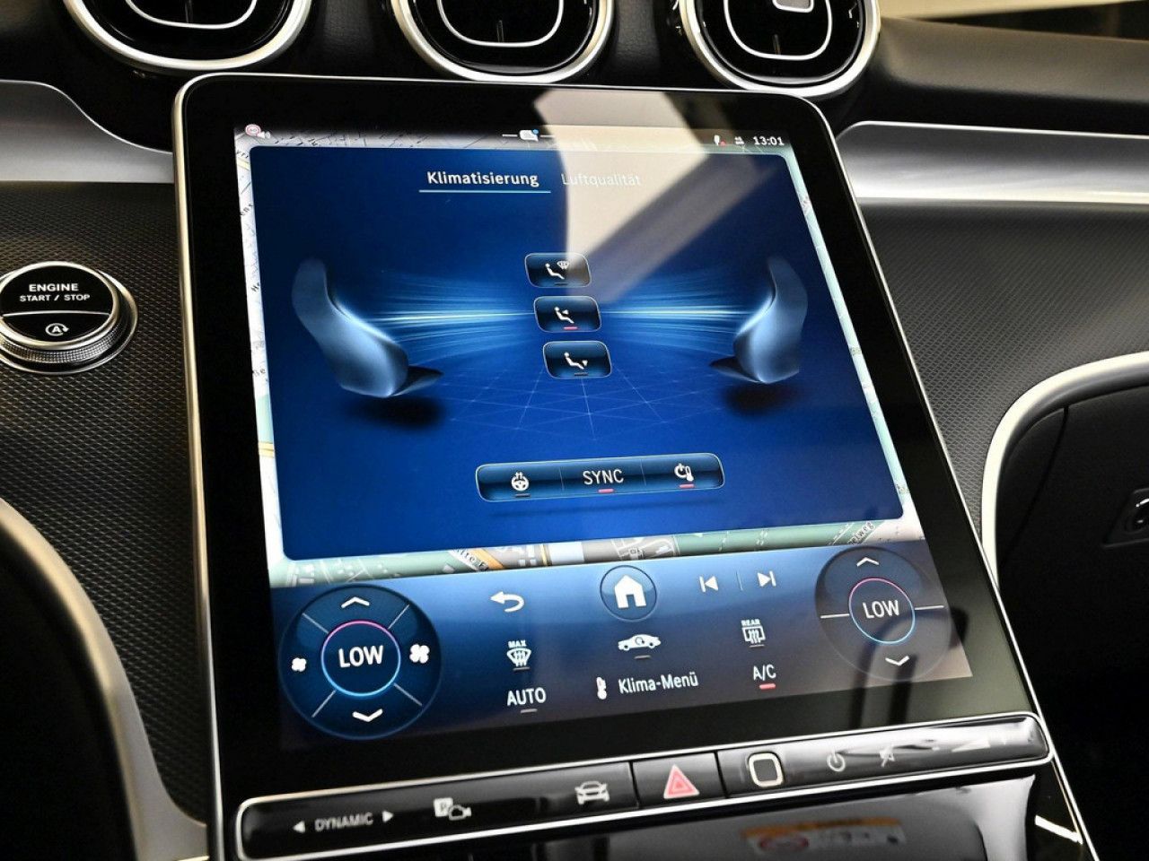 Mercedes-Benz C-Klasse – Bild 14