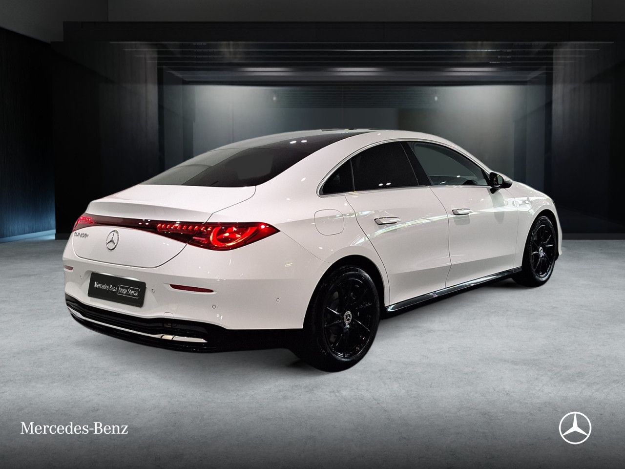 Mercedes-Benz CLA – Bild 3