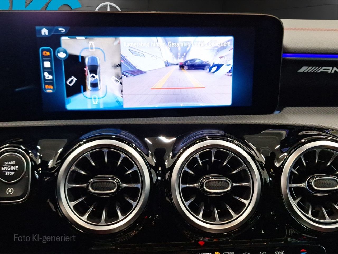 Mercedes-Benz CLA – Bild 10