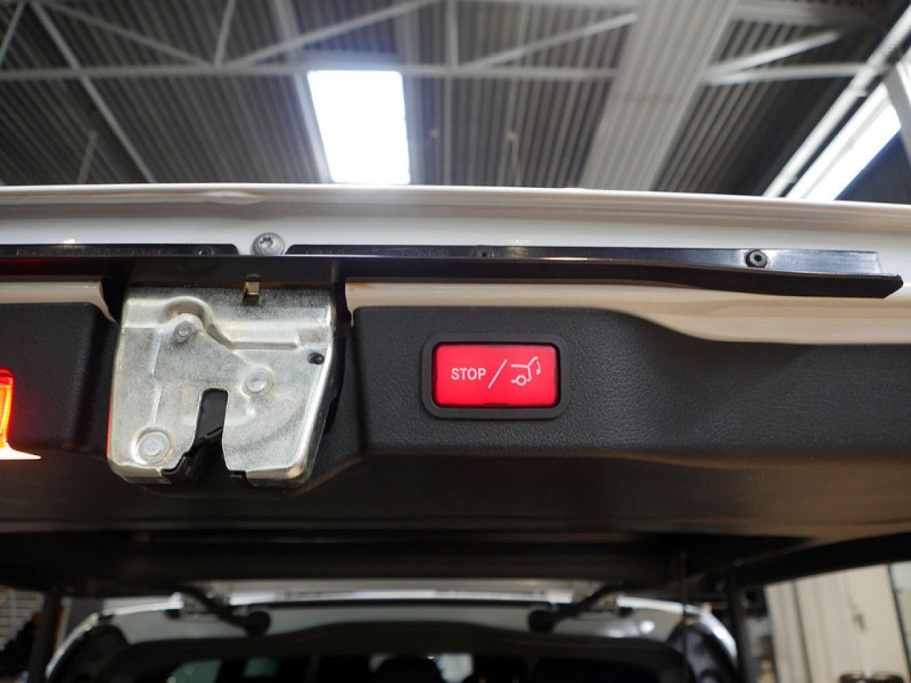 Mercedes-Benz EQV – Bild 12