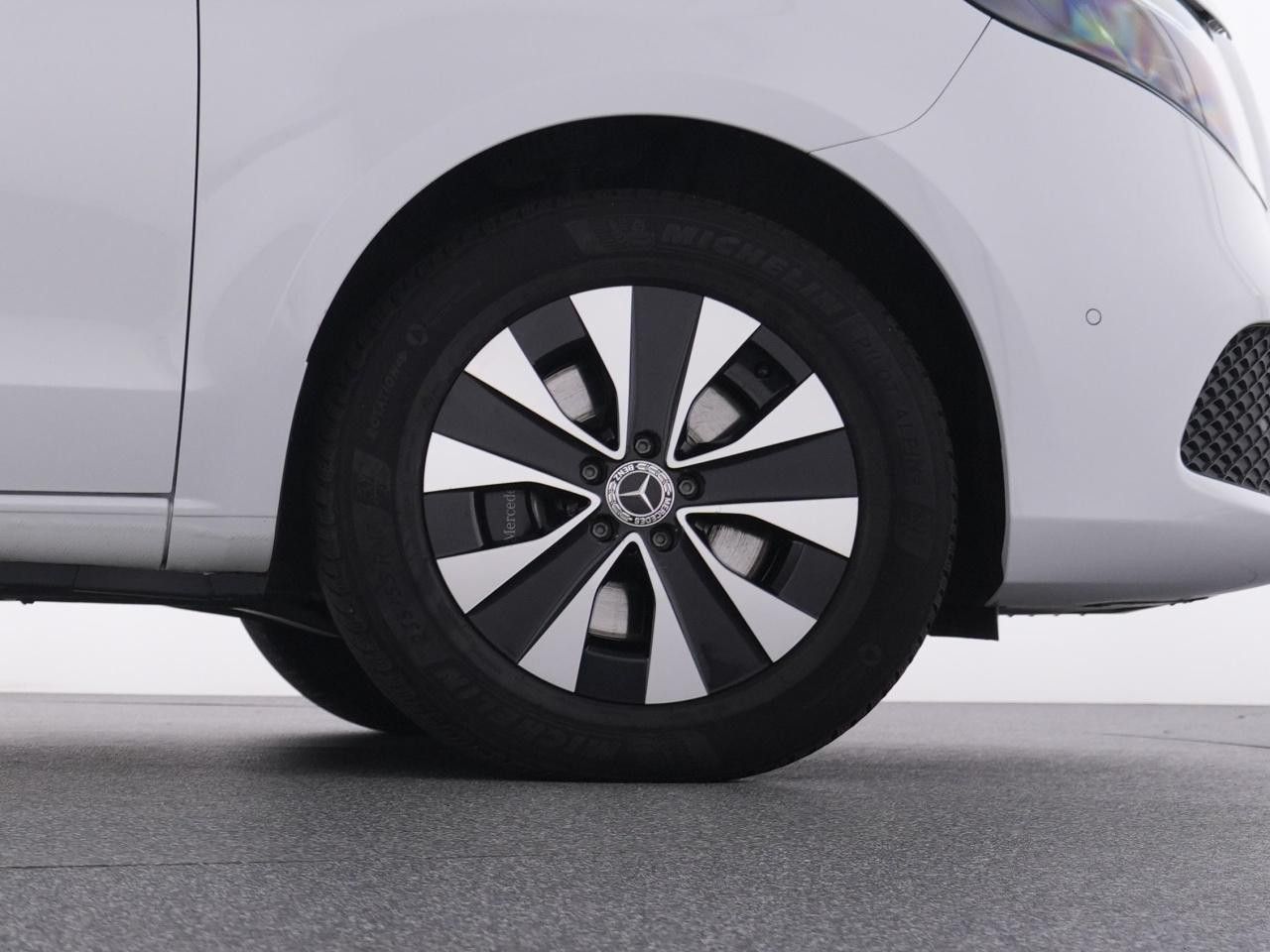 Mercedes-Benz V-Klasse – Bild 21
