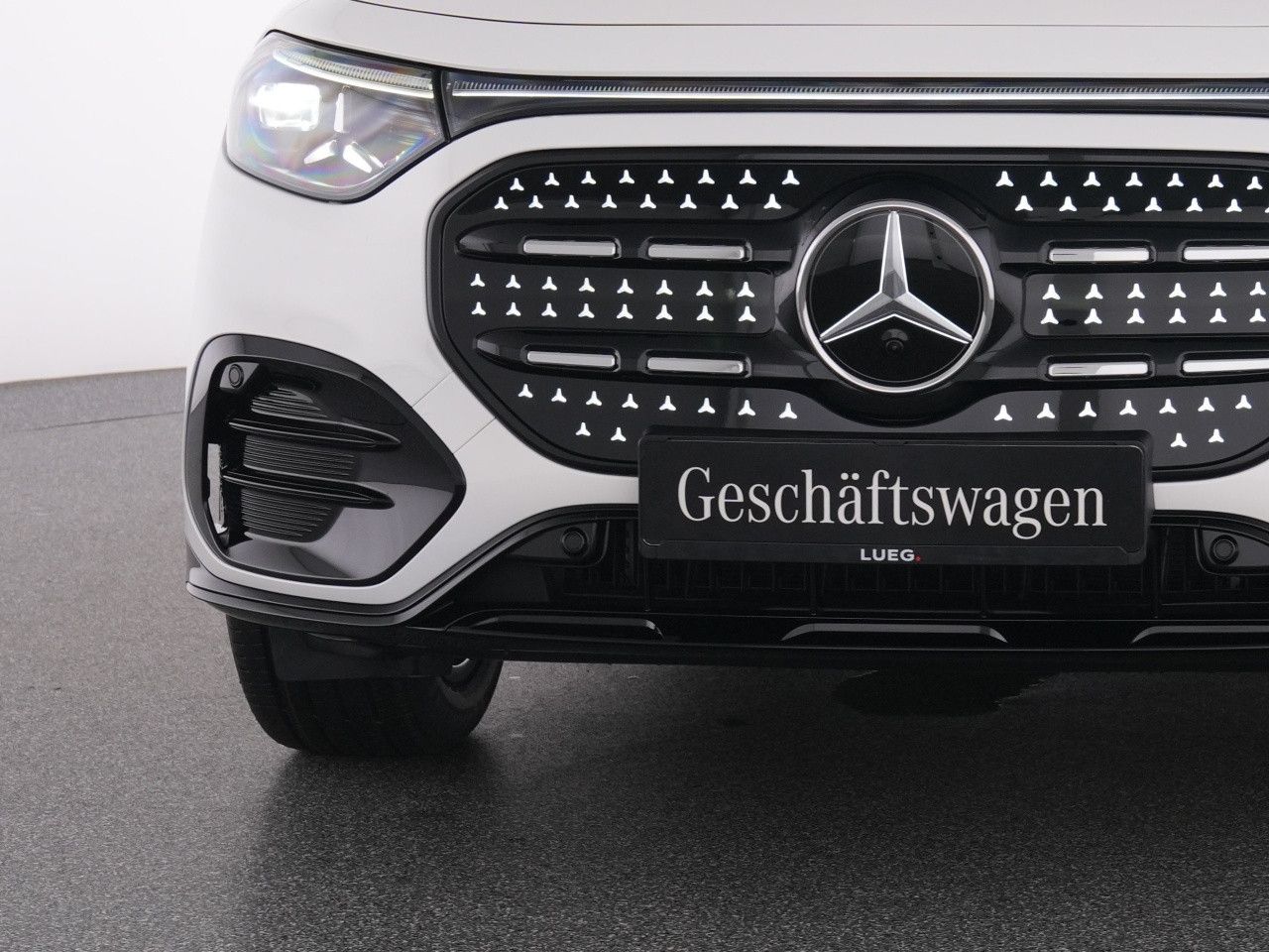 Mercedes-Benz GLB – Bild 16