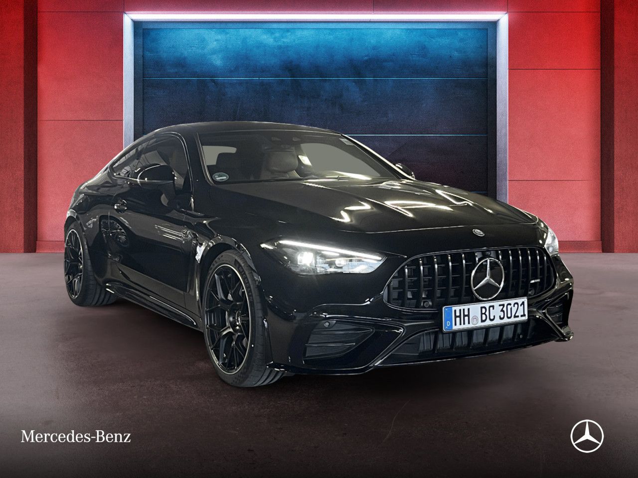 Mercedes-Benz CLE – Bild 5