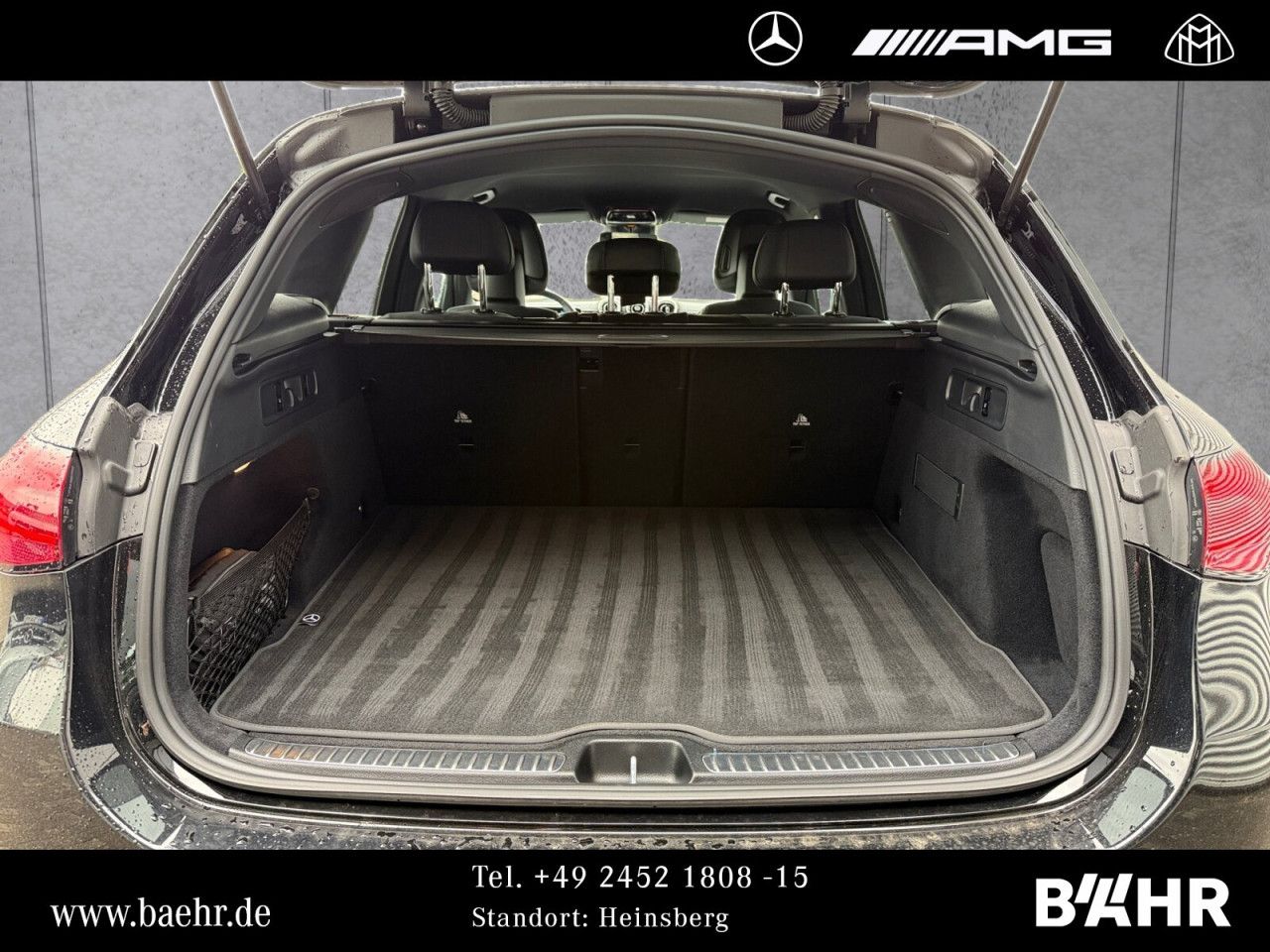 Mercedes-Benz GLC – Bild 10