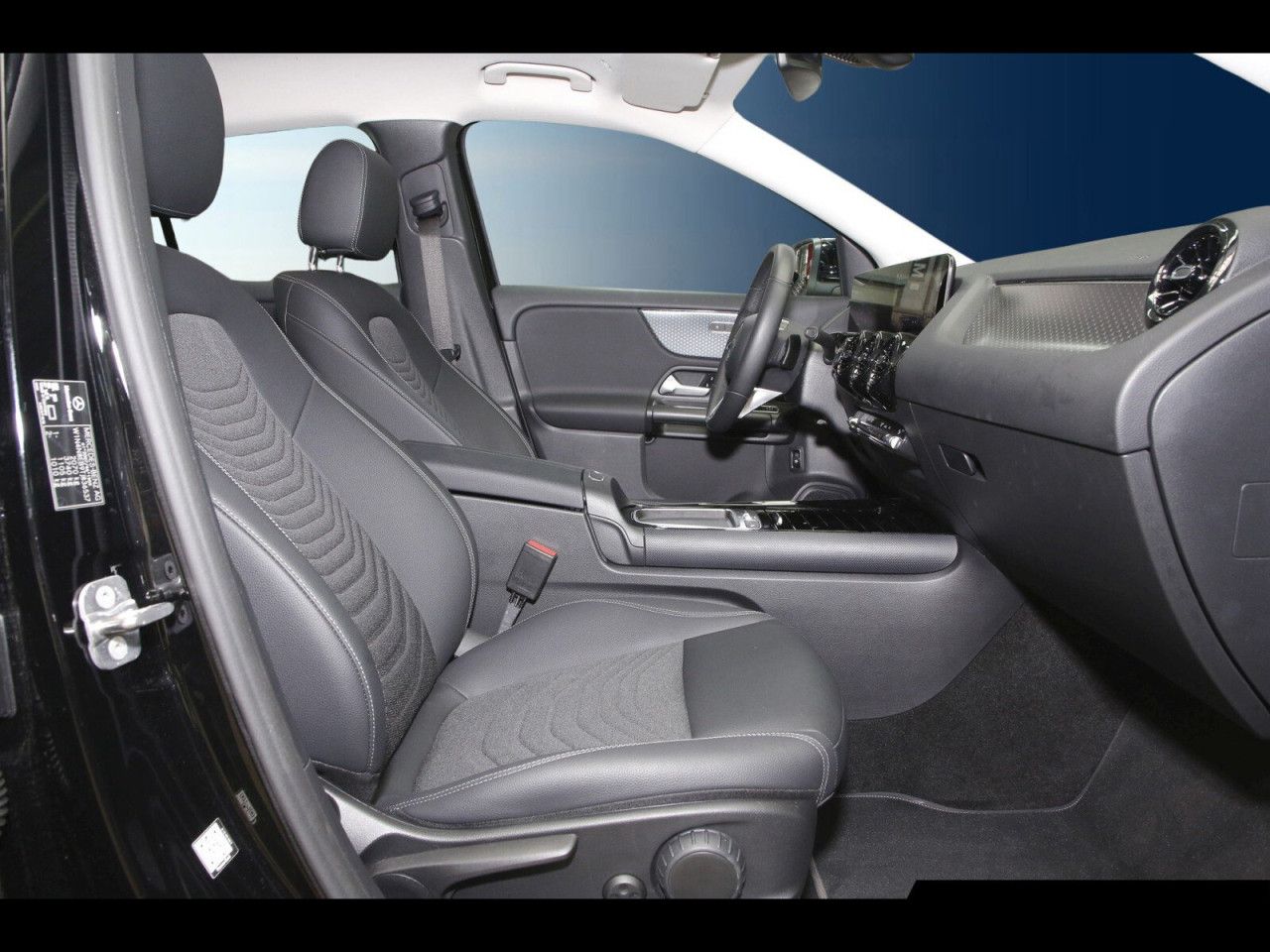 Mercedes-Benz GLA – Bild 6