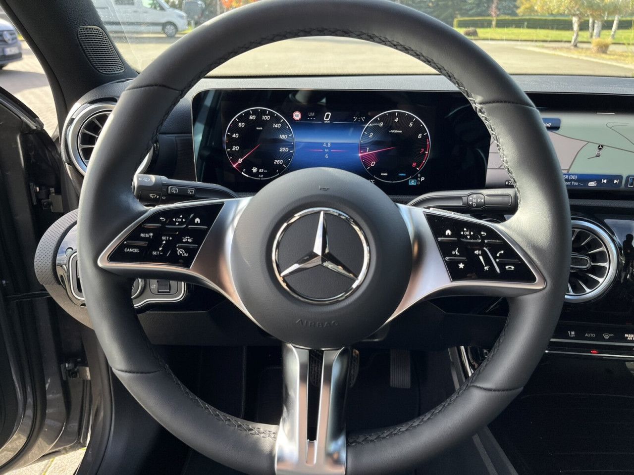 Mercedes-Benz A-Klasse – Bild 15