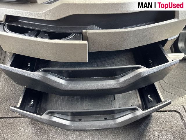 MAN TGX 18.480 4x2 BL SA 16