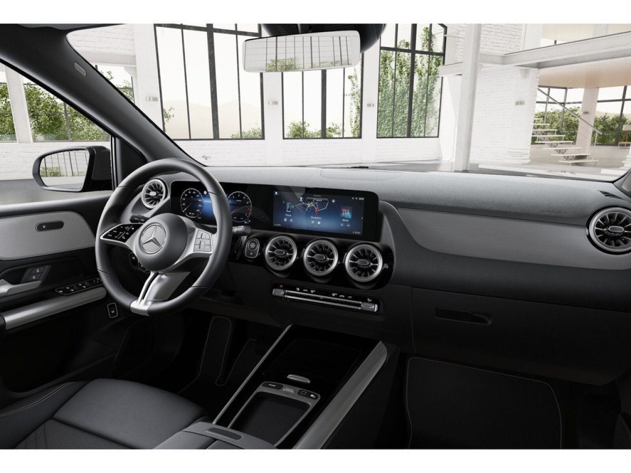 Mercedes-Benz B-Klasse – Bild 6