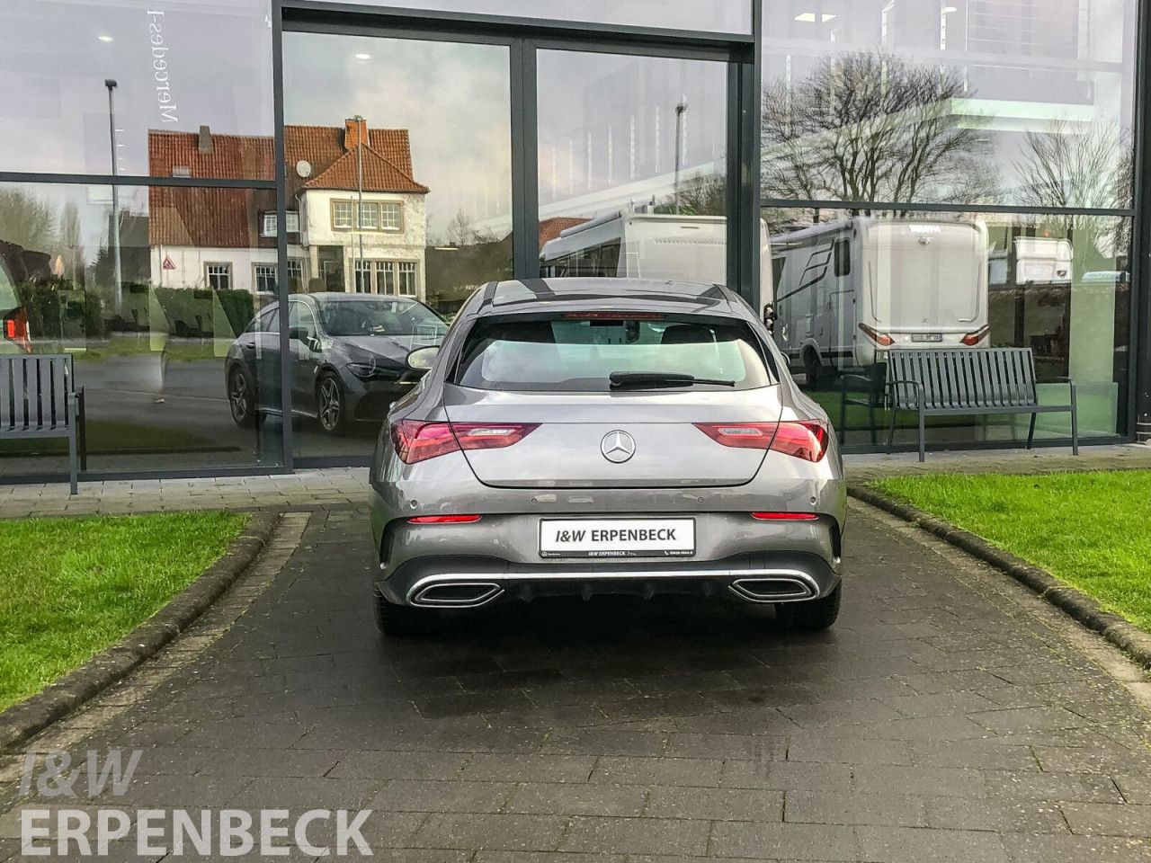 Mercedes-Benz CLA – Bild 6