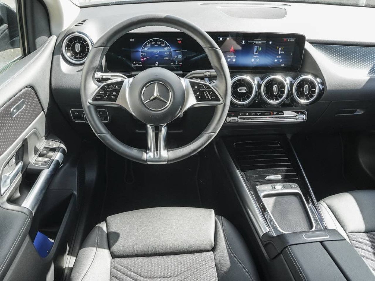 Mercedes-Benz B-Klasse – Bild 11